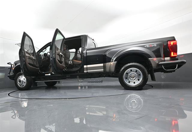 Used 2022 Ford F450 King Ranch AWD/4WD image 72
