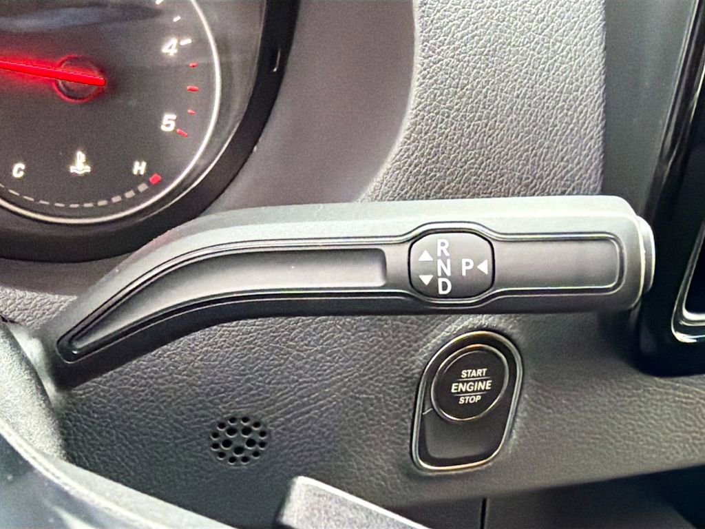 New 2026 Mercedes-Benz Sprinter 2500 image 18