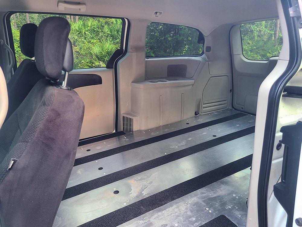 Used 2012 RAM C/V w/ PWR Window Group image 18