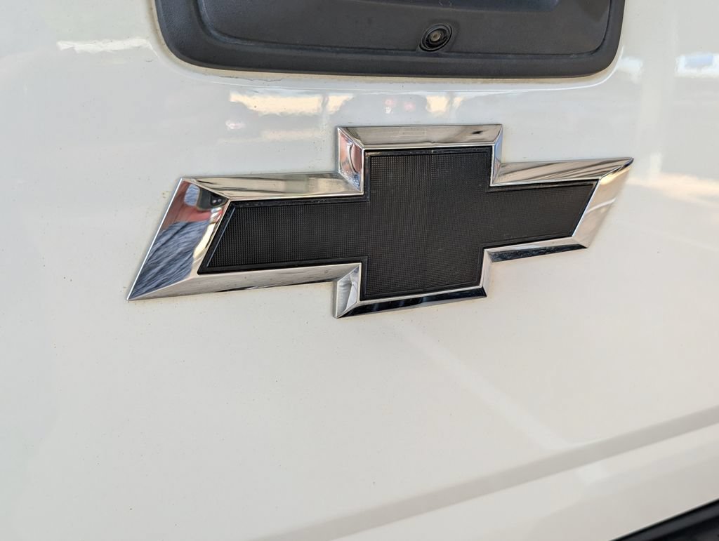 Certified 2018 Chevrolet Colorado ZR2 w/ ZR2 Dusk Special Edition AWD/4WD image 35