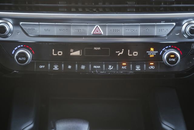 Used 2022 Kia Telluride LX image 13