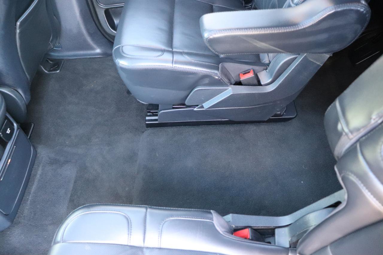 Used 2024 Lincoln Navigator L 4WD image 33