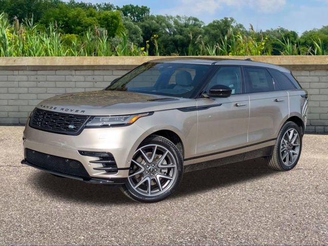 New 2026 Land Rover Range Rover Velar Dynamic SE