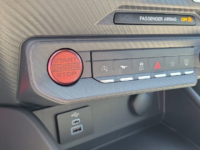New 2026 Ford Mustang GT Premium RWD image 9