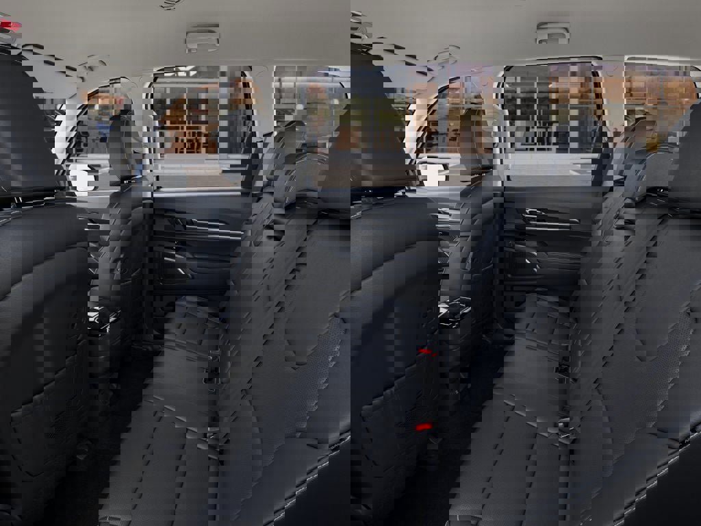 New 2025 Kia Telluride LX image 18