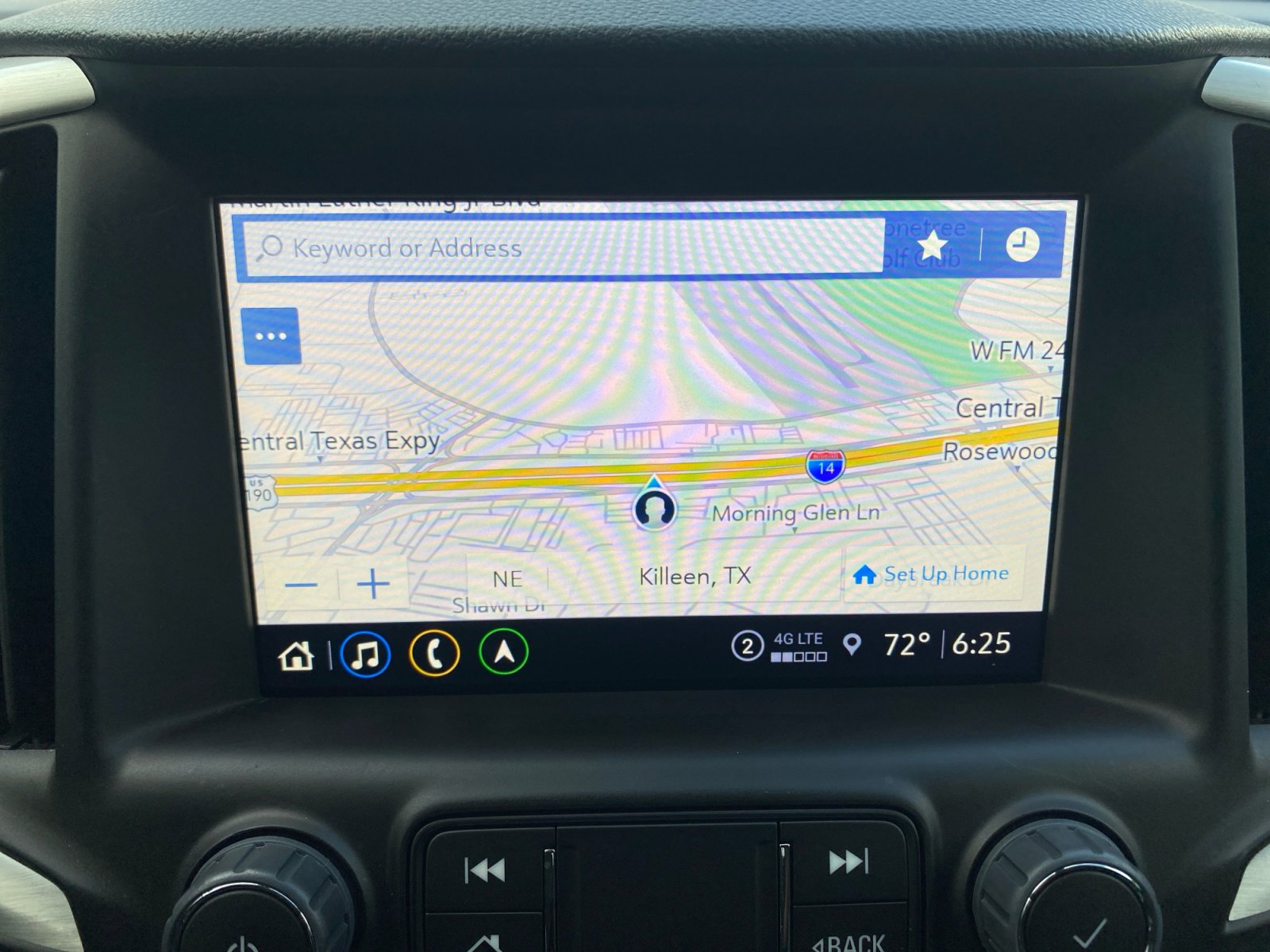 Used 2024 GMC Terrain SLE w/ Driver Convenience Package image 14