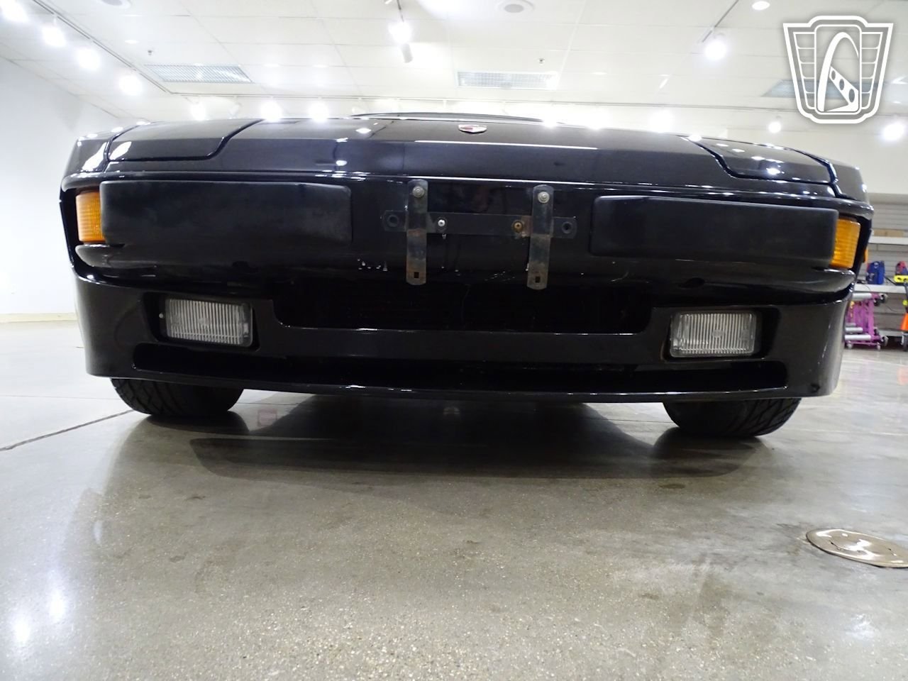 Used 1987 Porsche 944 S RWD image 26