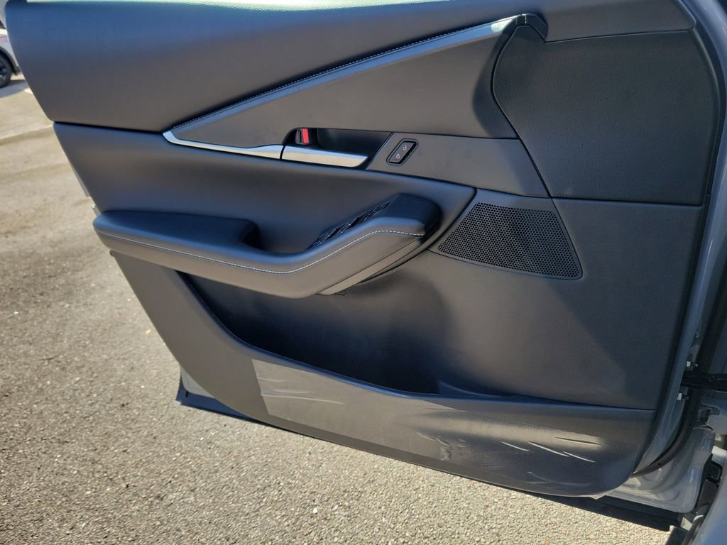 New 2026 MAZDA CX-30 AWD 2.5 S image 21