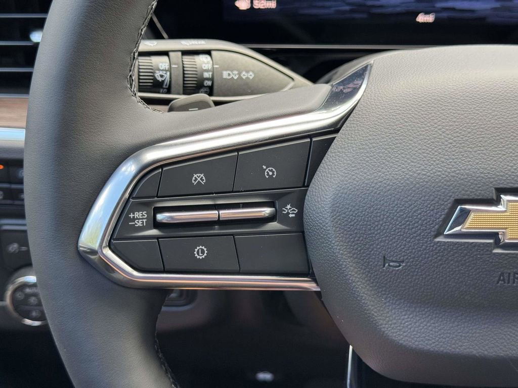 New 2026 Chevrolet Tahoe Premier w/ Sun And Tow Package image 10