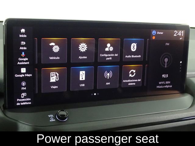 Used 2024 Honda Accord Touring image 34