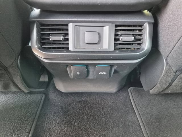 Used 2023 Ford F150 XLT w/ Equipment Group 302A High AWD/4WD image 18