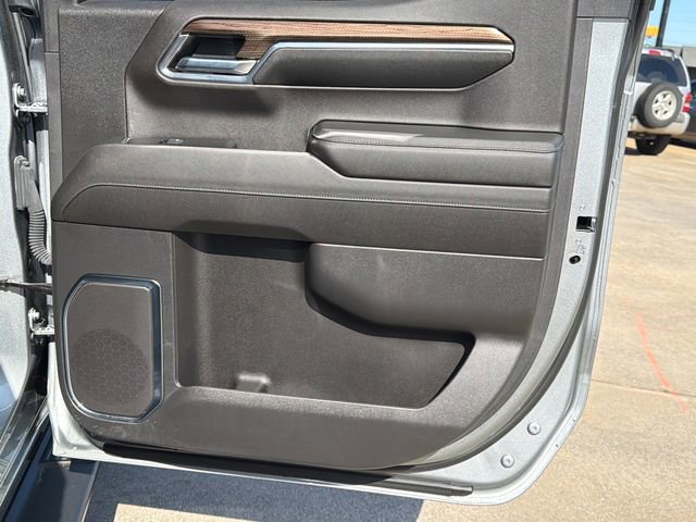 Used 2024 Chevrolet Silverado 1500 RST w/ Convenience Package II image 16