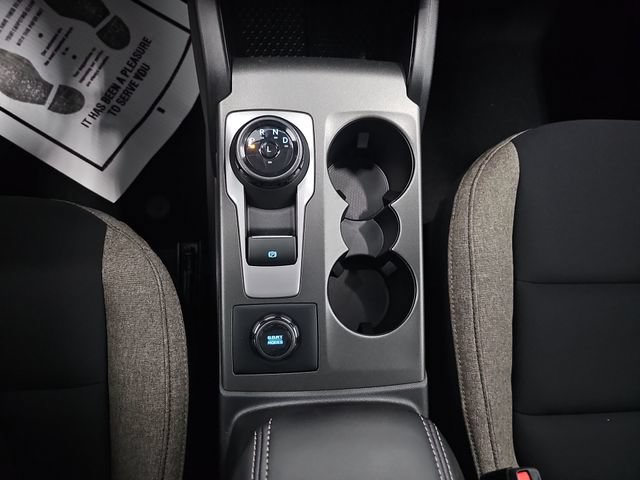 New 2026 Ford Bronco Sport Big Bend w/ Convenience Package AWD/4WD image 21