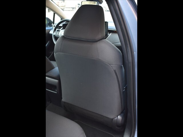 Used 2022 Toyota Corolla LE FWD image 26