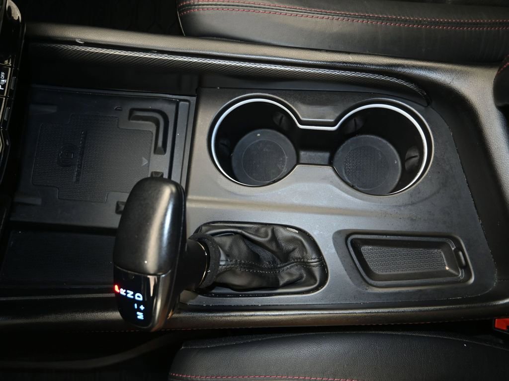 Used 2022 Dodge Durango R/T w/ Blacktop Package RWD image 18
