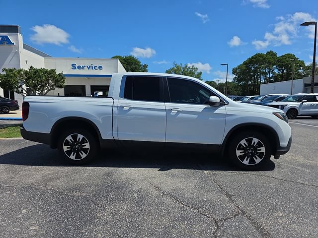 Used 2020 Honda Ridgeline RTL image 3
