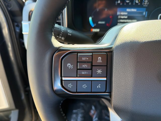 New 2026 Ford F250 Platinum AWD/4WD image 28