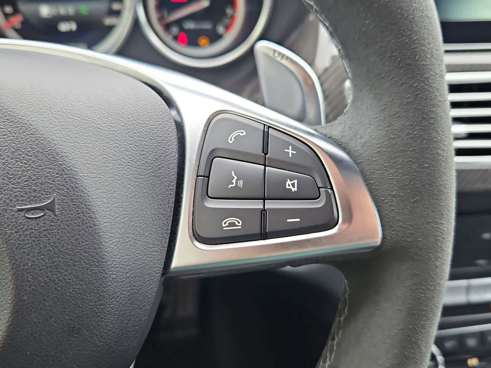 Used 2015 Mercedes-Benz CLS 63 AMG S-Model w/ Premium Package II image 25
