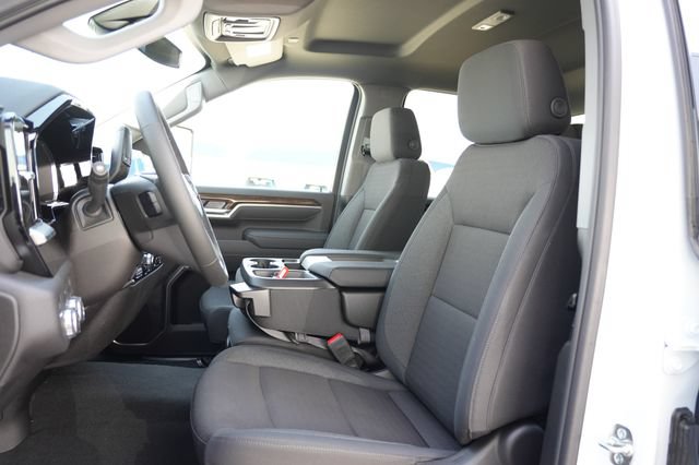 New 2026 GMC Sierra 2500 SLE w/ SLE Value Package; AWD/4WD image 17