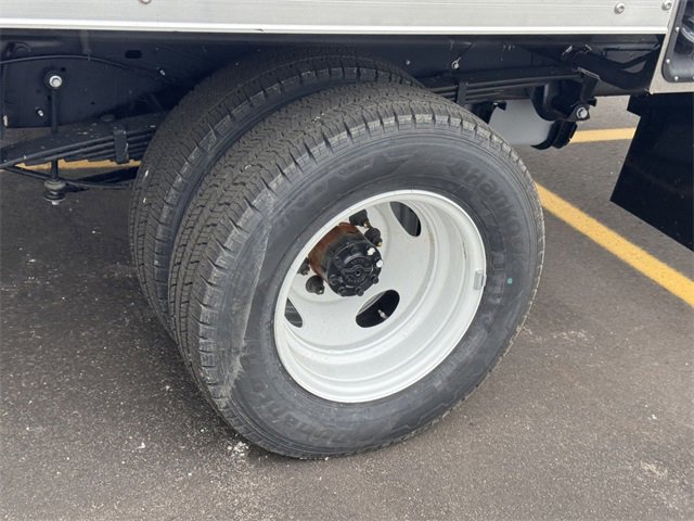 New 2026 Ford E-450 and Econoline 450 Super Duty w/ Power Equipment Group image 10