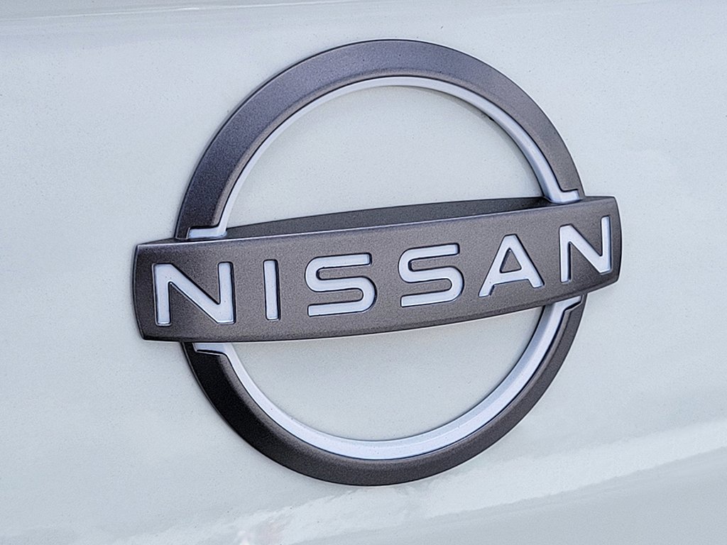 New 2026 Nissan Altima 2.5 SR FWD image 11