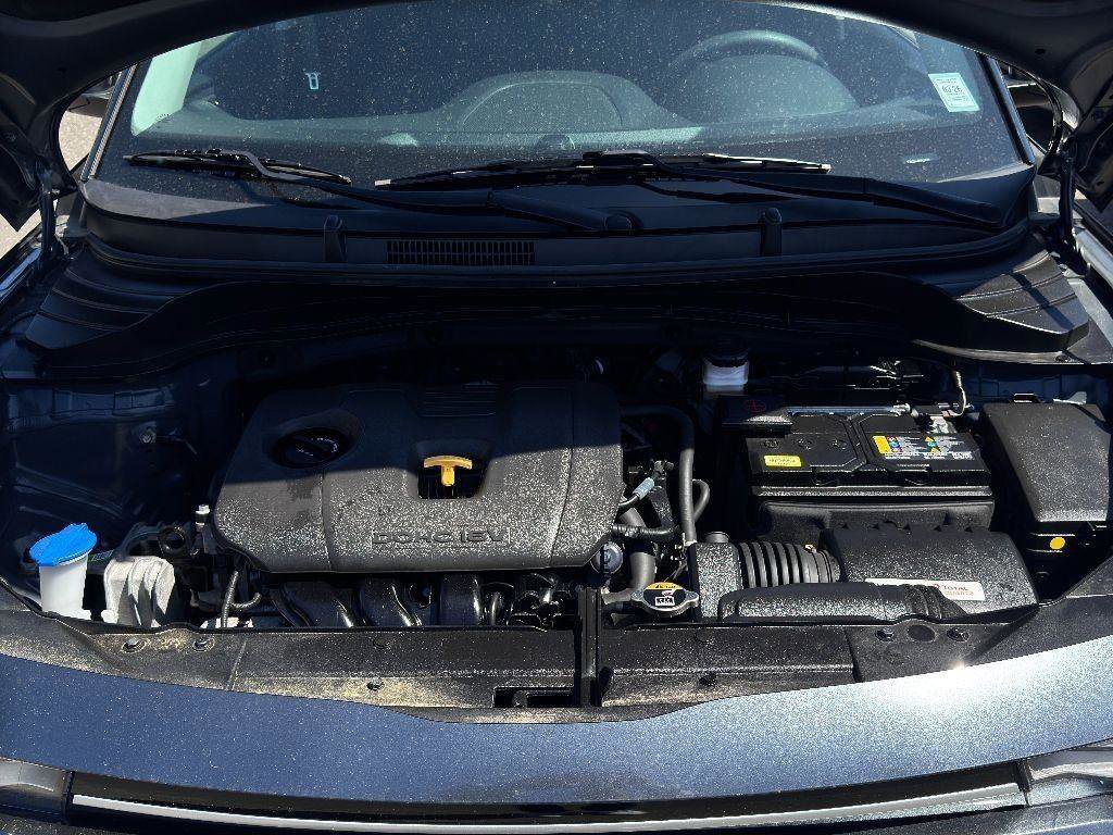 Certified 2022 Kia Soul LX w/ Technology Package image 29