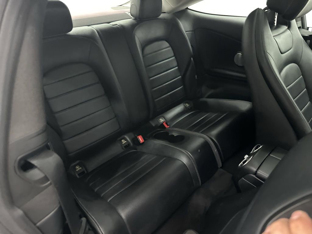 Used 2017 Mercedes-Benz C 300 Coupe image 26