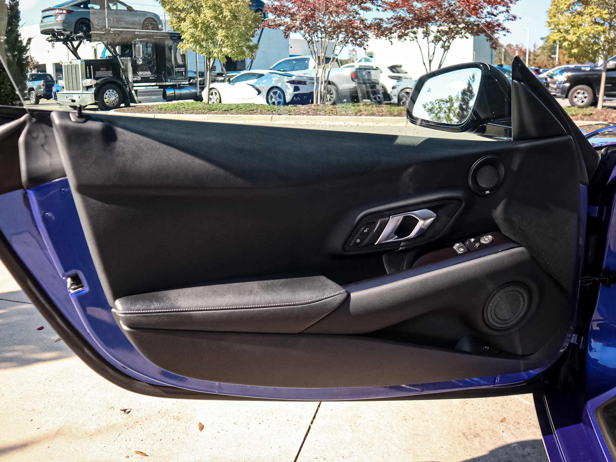 Used 2024 Toyota Supra Premium w/ Driver Assist Package image 14