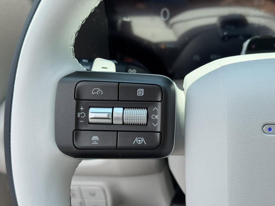 New 2026 Hyundai Palisade Calligraphy image 17