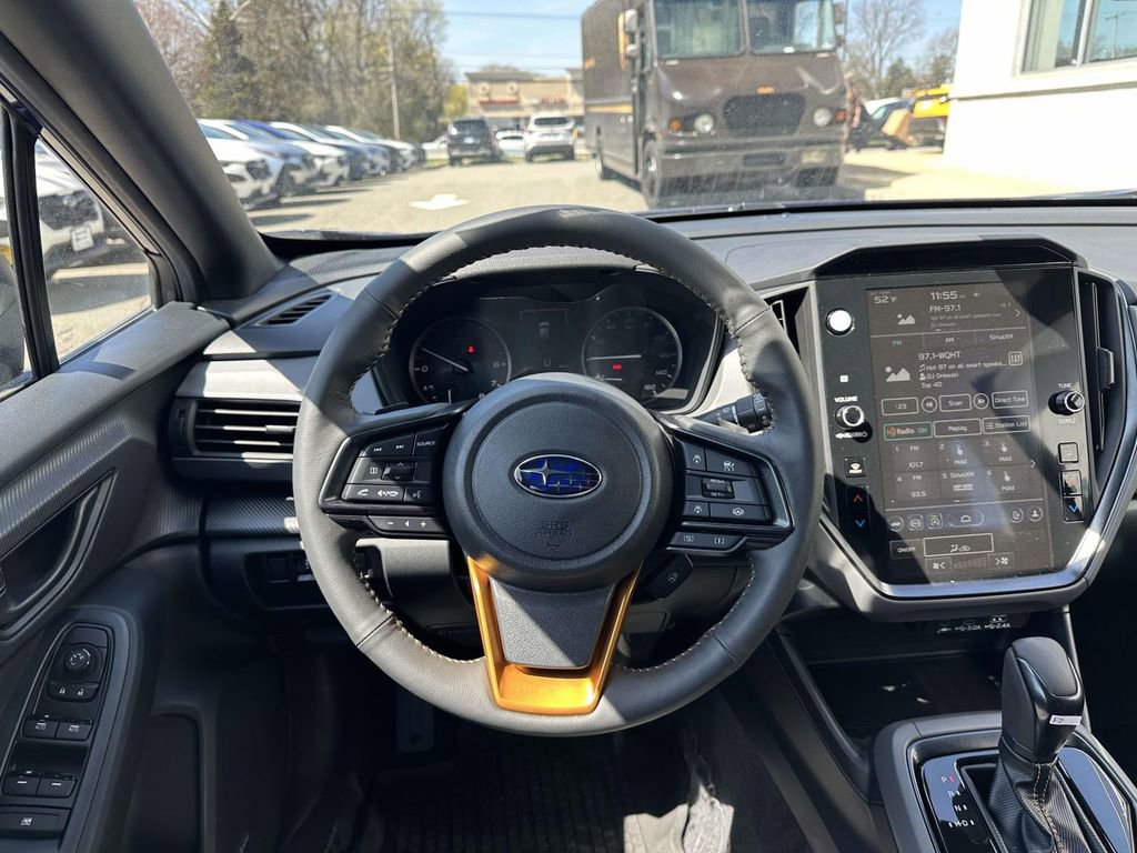 New 2026 Subaru Crosstrek 2.5i Wilderness image 10