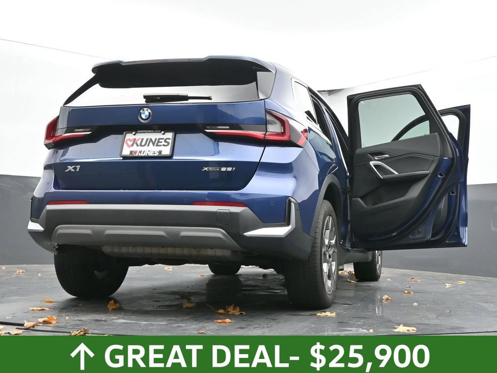 Used 2023 BMW X1 xDrive28i image 70