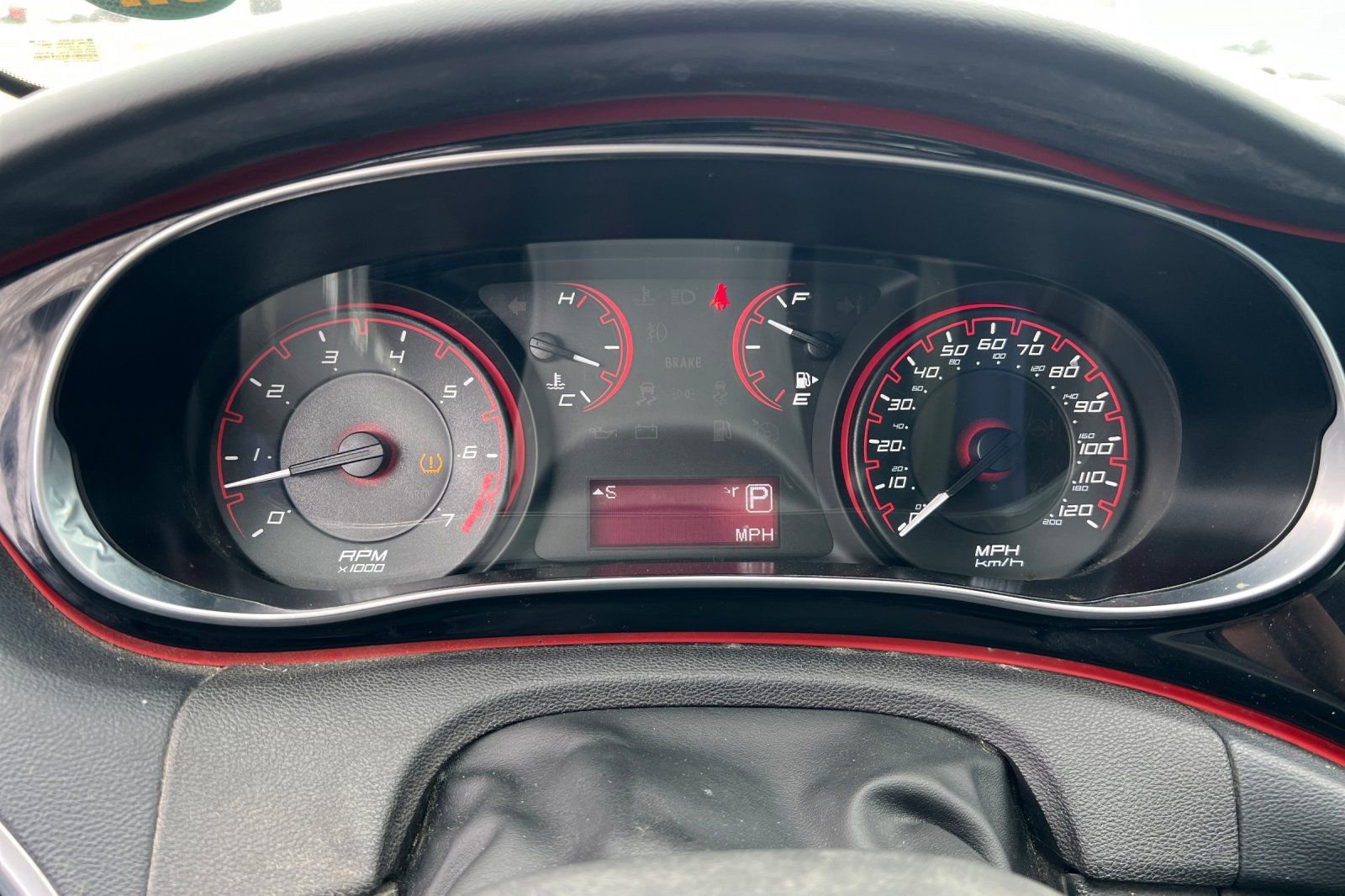 Used 2014 Dodge Dart SXT FWD image 19