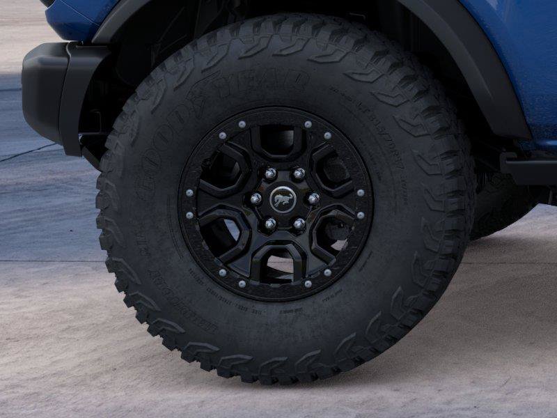 New 2026 Ford Bronco Badlands AWD/4WD image 21