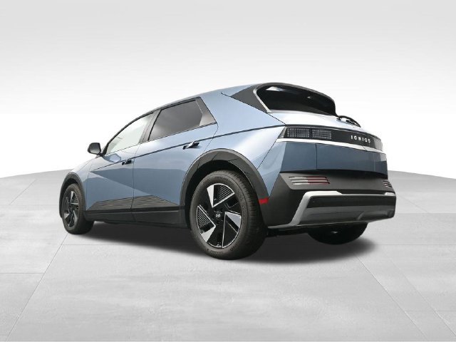 New 2026 Hyundai Ioniq 5 SEL RWD image 33