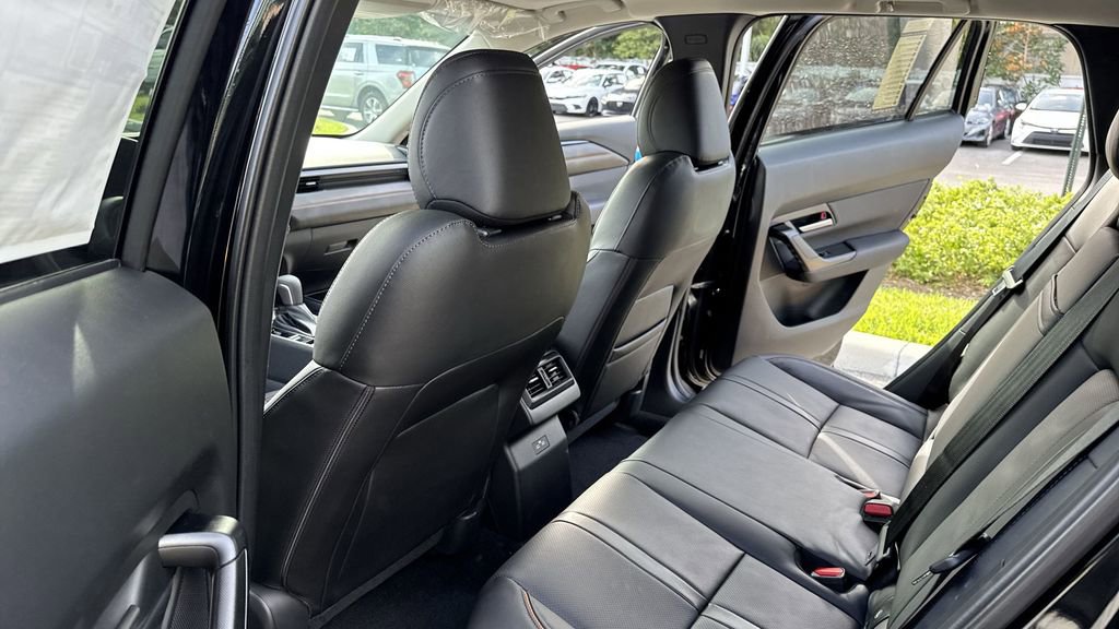 New 2026 MAZDA CX-50 AWD 2.5 Hybrid w/ Weather Package image 35