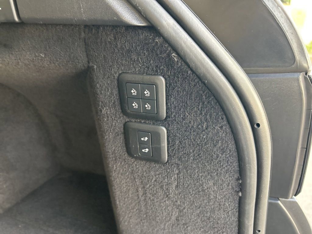 Used 2019 Land Rover Range Rover Sport Supercharged image 33