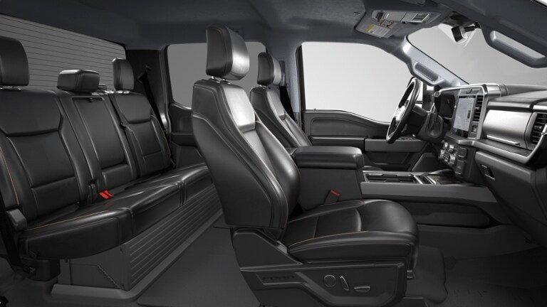 New 2026 Ford F250 4x4 Crew Cab Super Duty image 34
