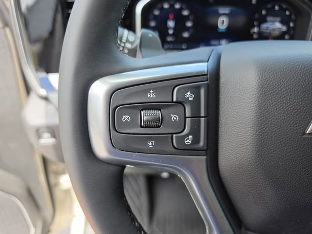 New 2026 Chevrolet Silverado 1500 RST w/ RST All Star Premium Package AWD/4WD image 32