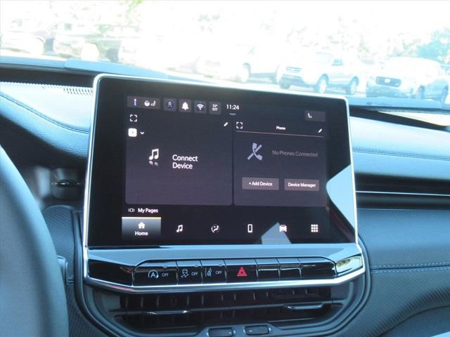 New 2026 Jeep Compass Latitude image 21