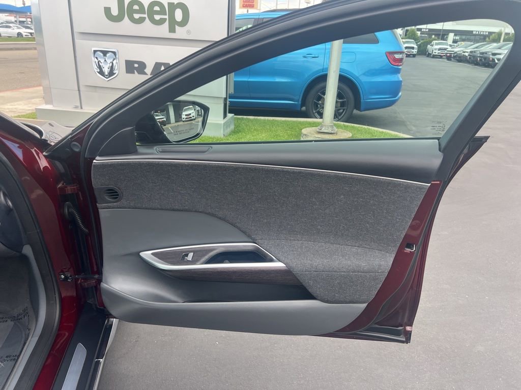 Used 2024 Lucid Air Touring image 39