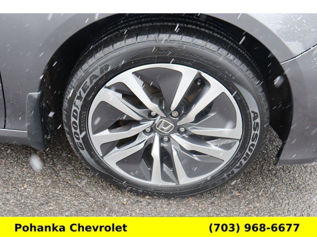 Used 2019 Honda Accord EX-L image 30