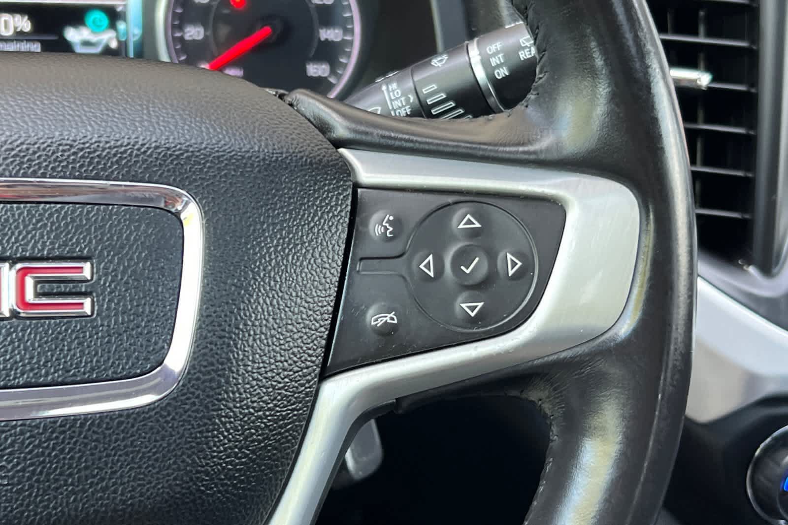 Used 2019 GMC Acadia SLT w/ Black Edition AWD/4WD image 29