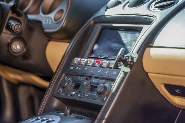 Used 2004 Lamborghini Gallardo AWD/4WD image 39
