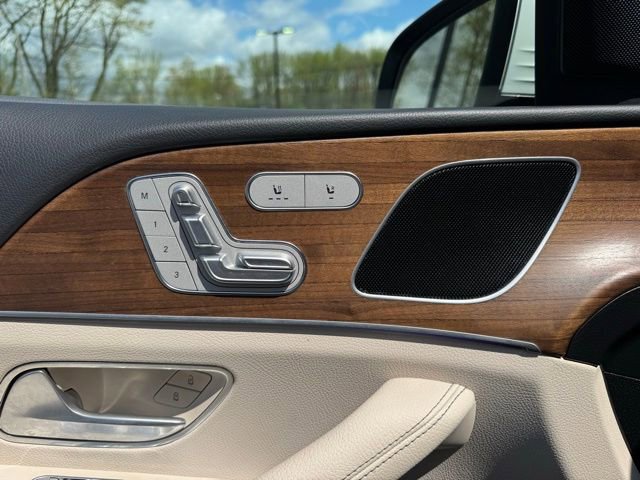 Certified 2024 Mercedes-Benz GLE 350 4MATIC image 19