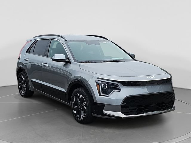 Used 2024 Kia Niro Wind FWD image 1
