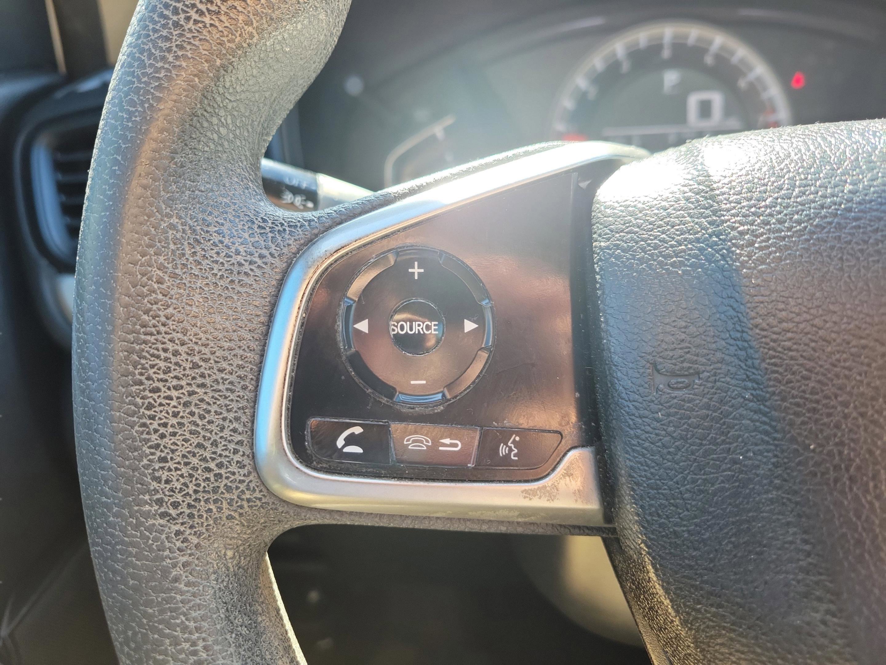 Used 2017 Honda CR-V LX image 18