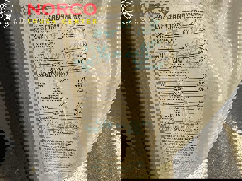 Used 2008 Ford F550 2WD Super Cab Super Duty image 21