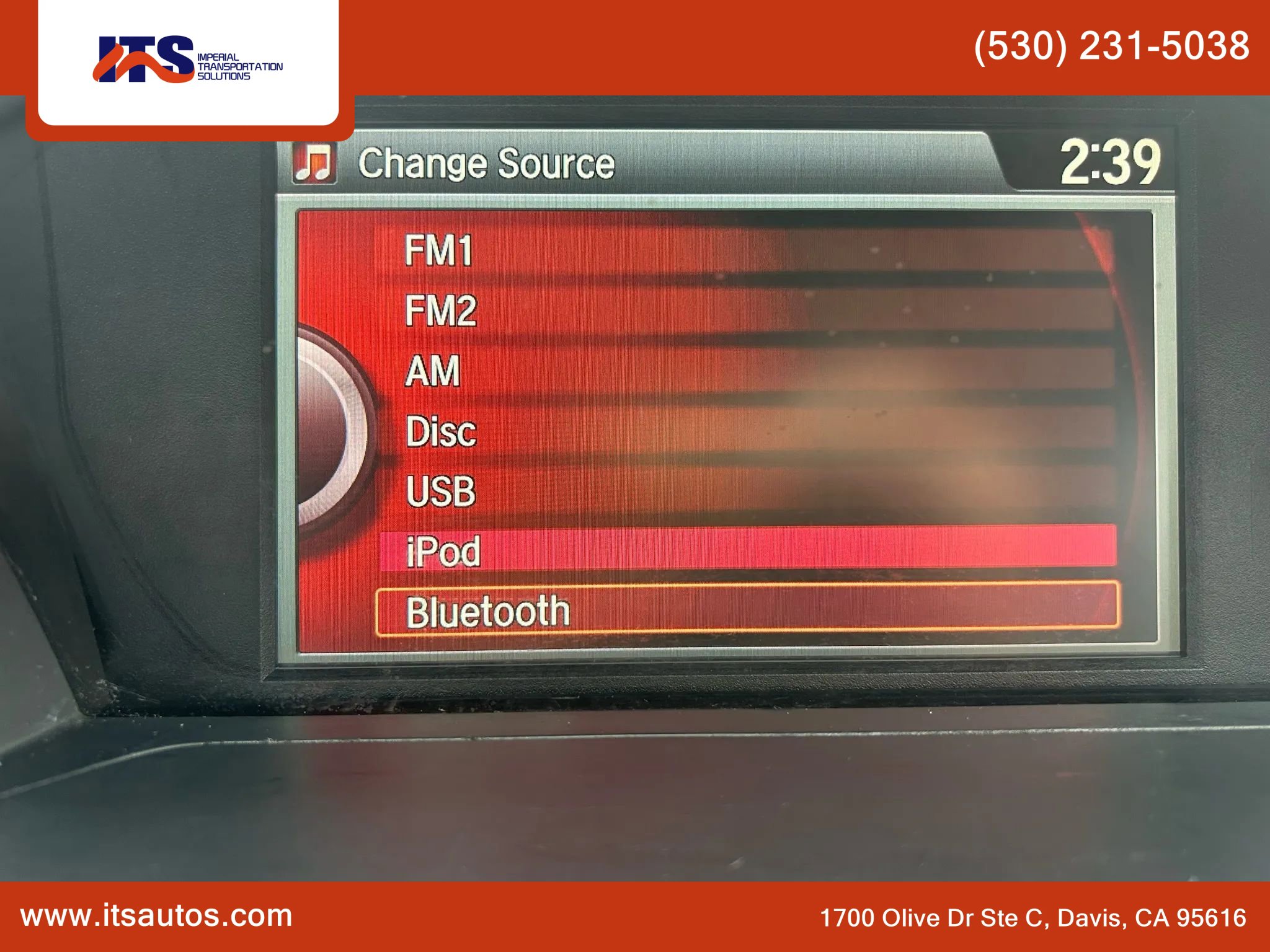 Used 2014 Honda Accord Sport image 22