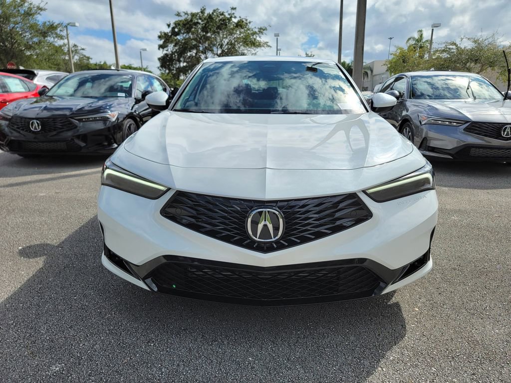 New 2026 Acura Integra A-Spec FWD video 2