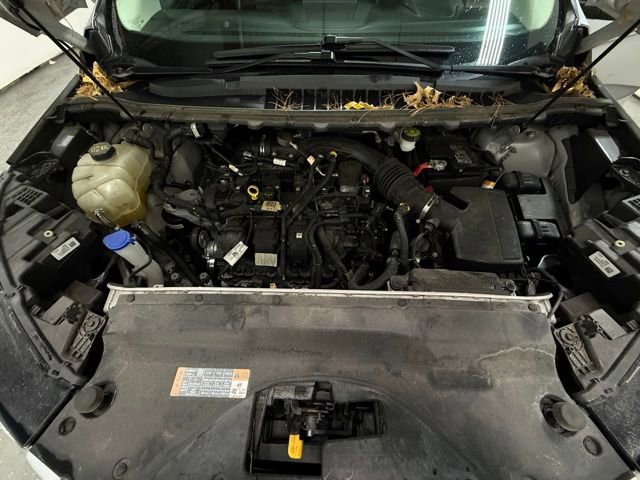 Used 2022 Ford Edge SEL w/ Convenience Package image 13